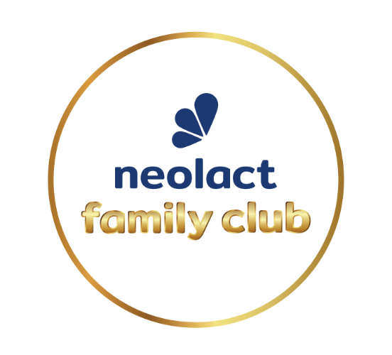 Logo of Neolact Family Club