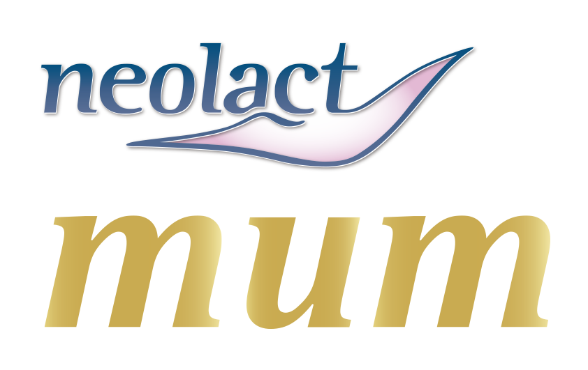 Logo of Neoalct Mum Food Supplement